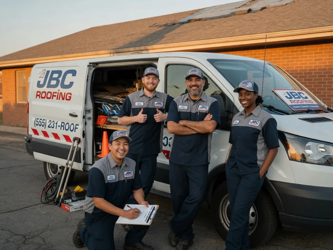 Roof Replacement company in Butler, OK