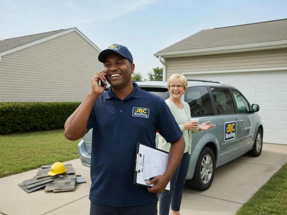 Roof Replacement Butler, OK FAQs